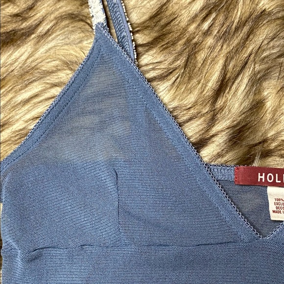 VINTAGE Y2K Hollister camisole - Picture 12 of 15